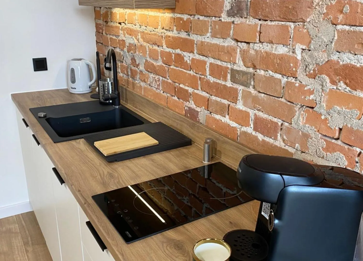 Konarskiego Residence Kraków Apartament