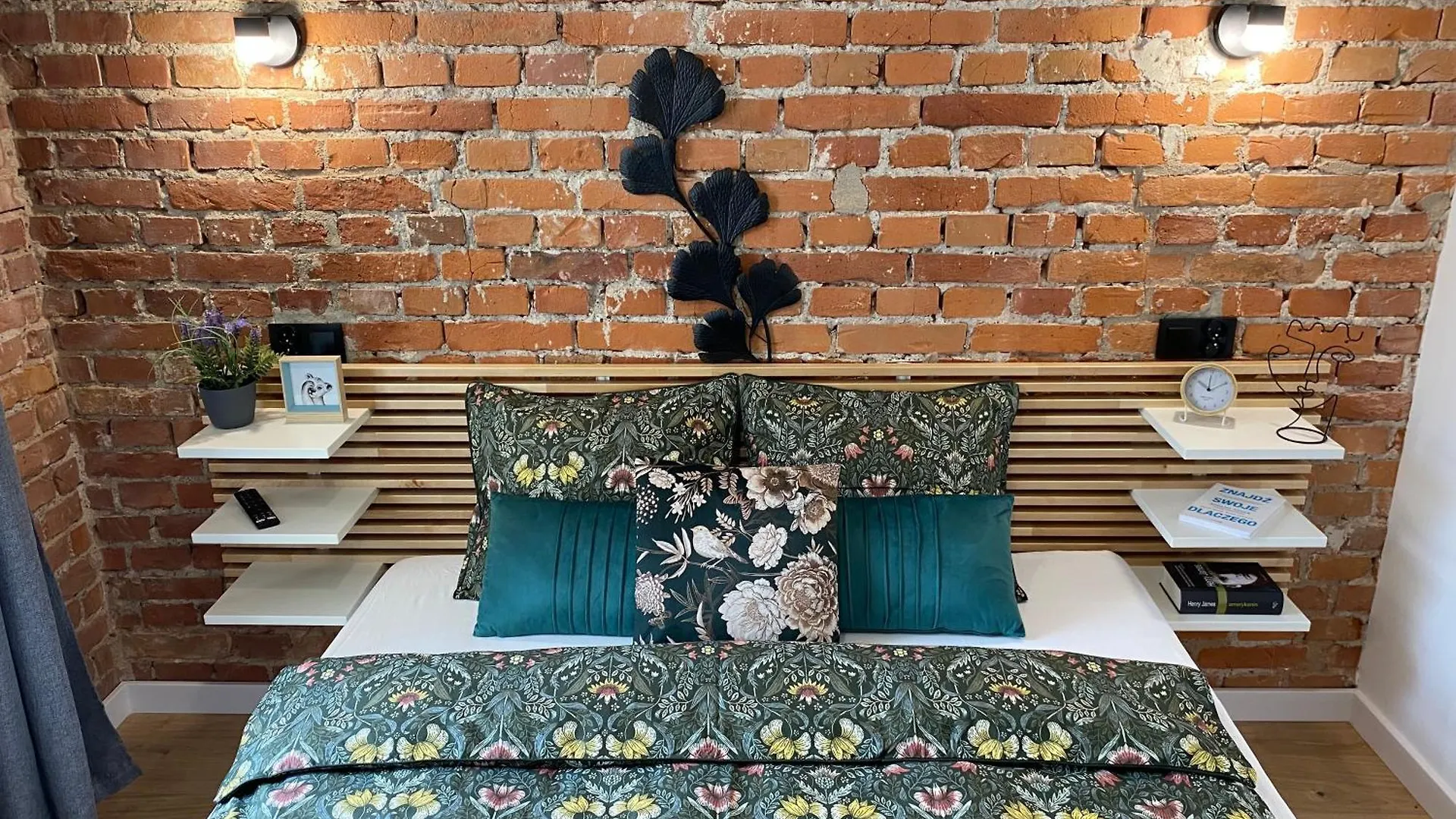 Apartament Konarskiego Residence Kraków