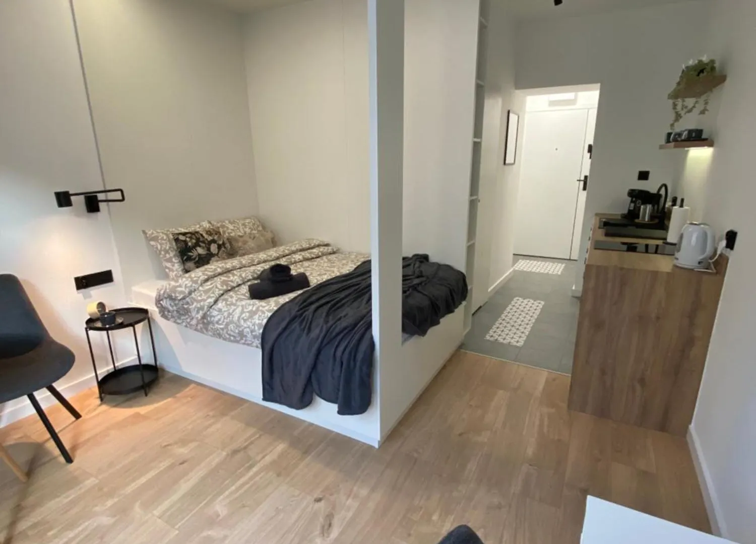 Apartament Konarskiego Residence Kraków