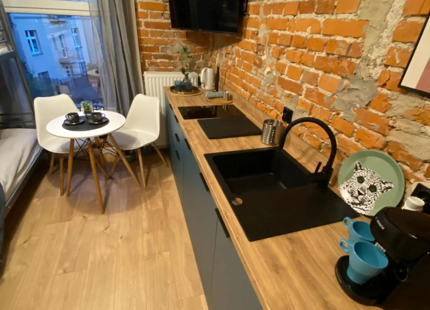 Apartament Konarskiego Residence Kraków Polska