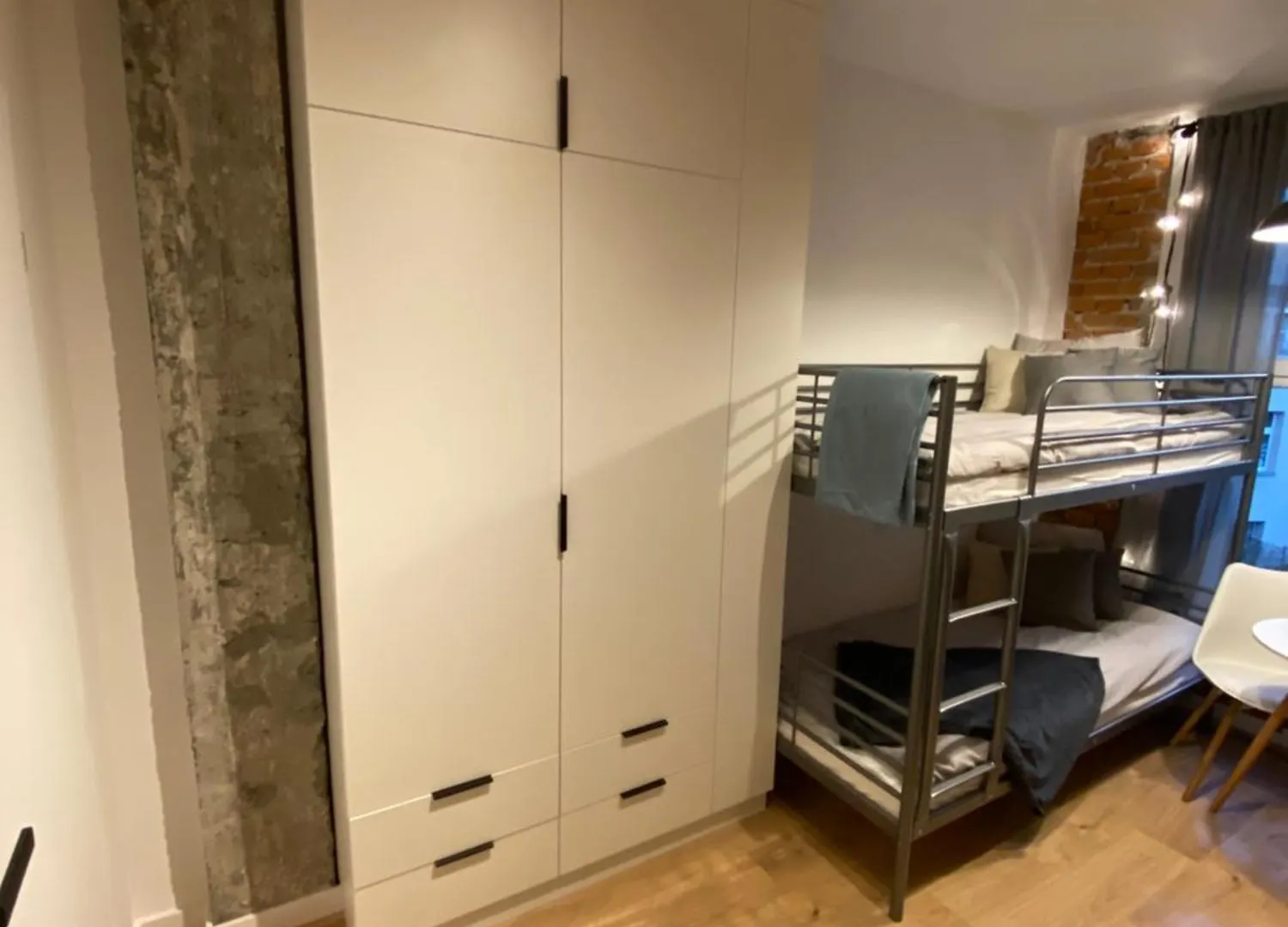 Apartament Konarskiego Residence Kraków