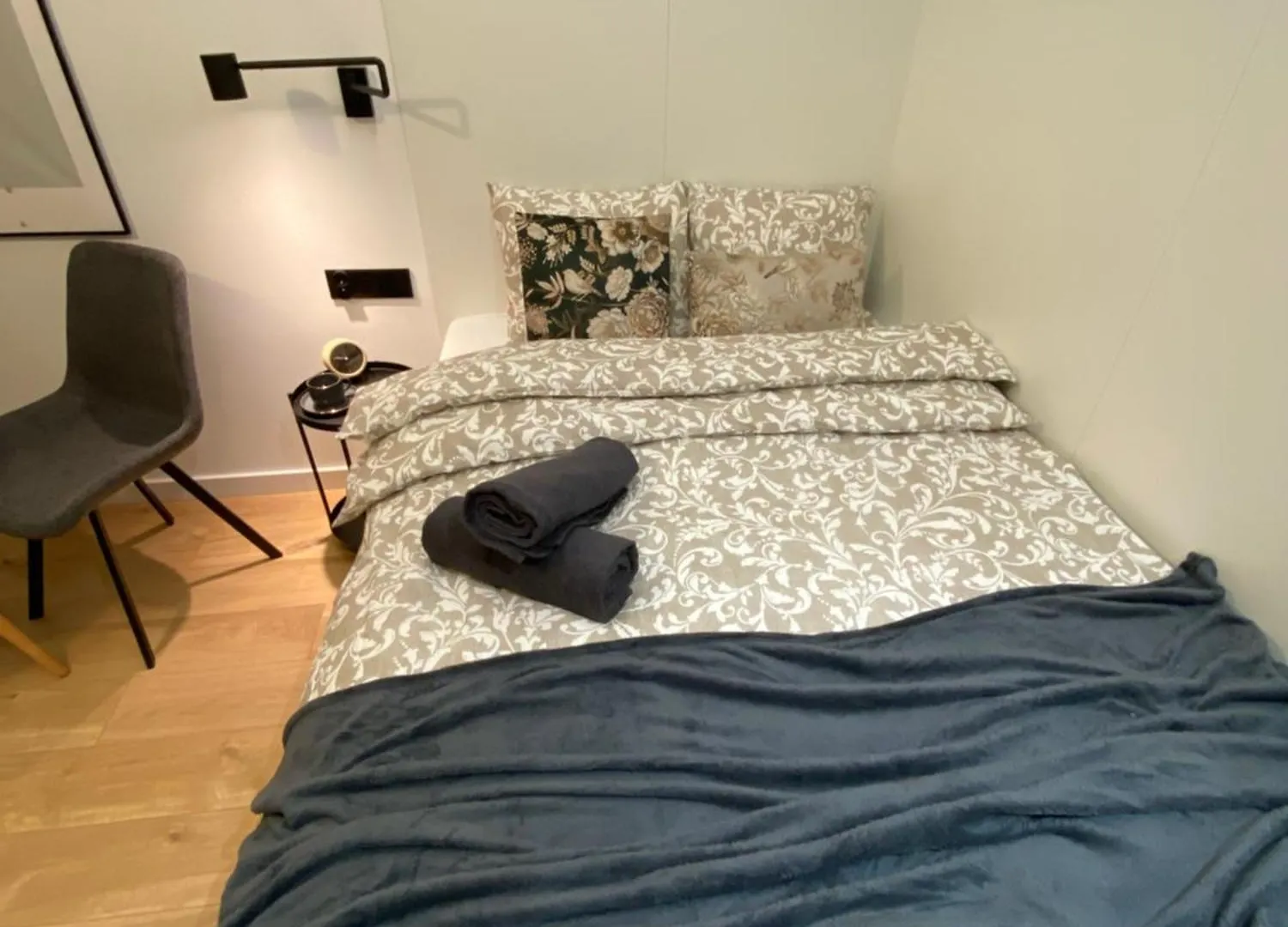Konarskiego Residence Kraków Apartament
