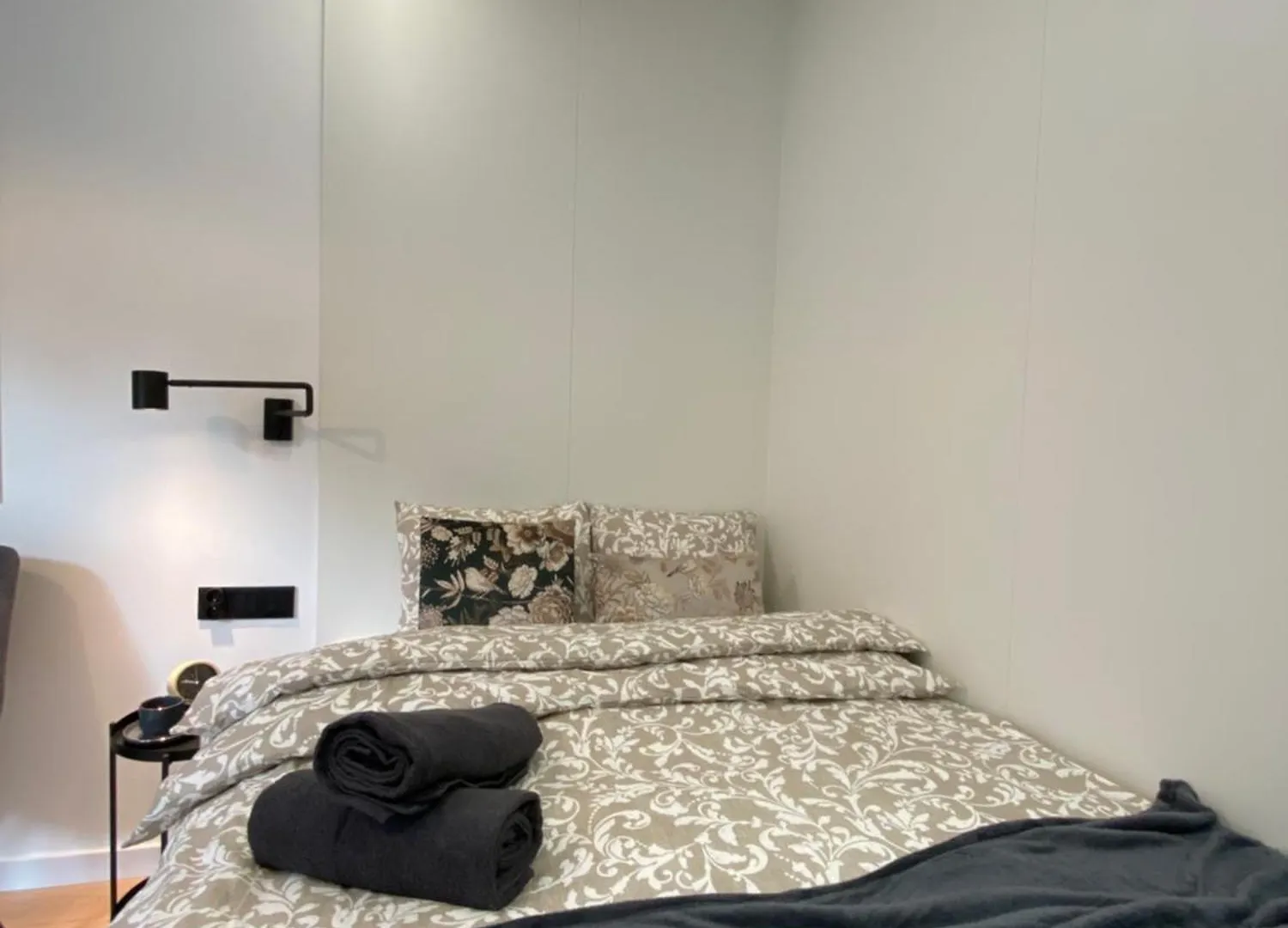Konarskiego Residence Kraków Apartament