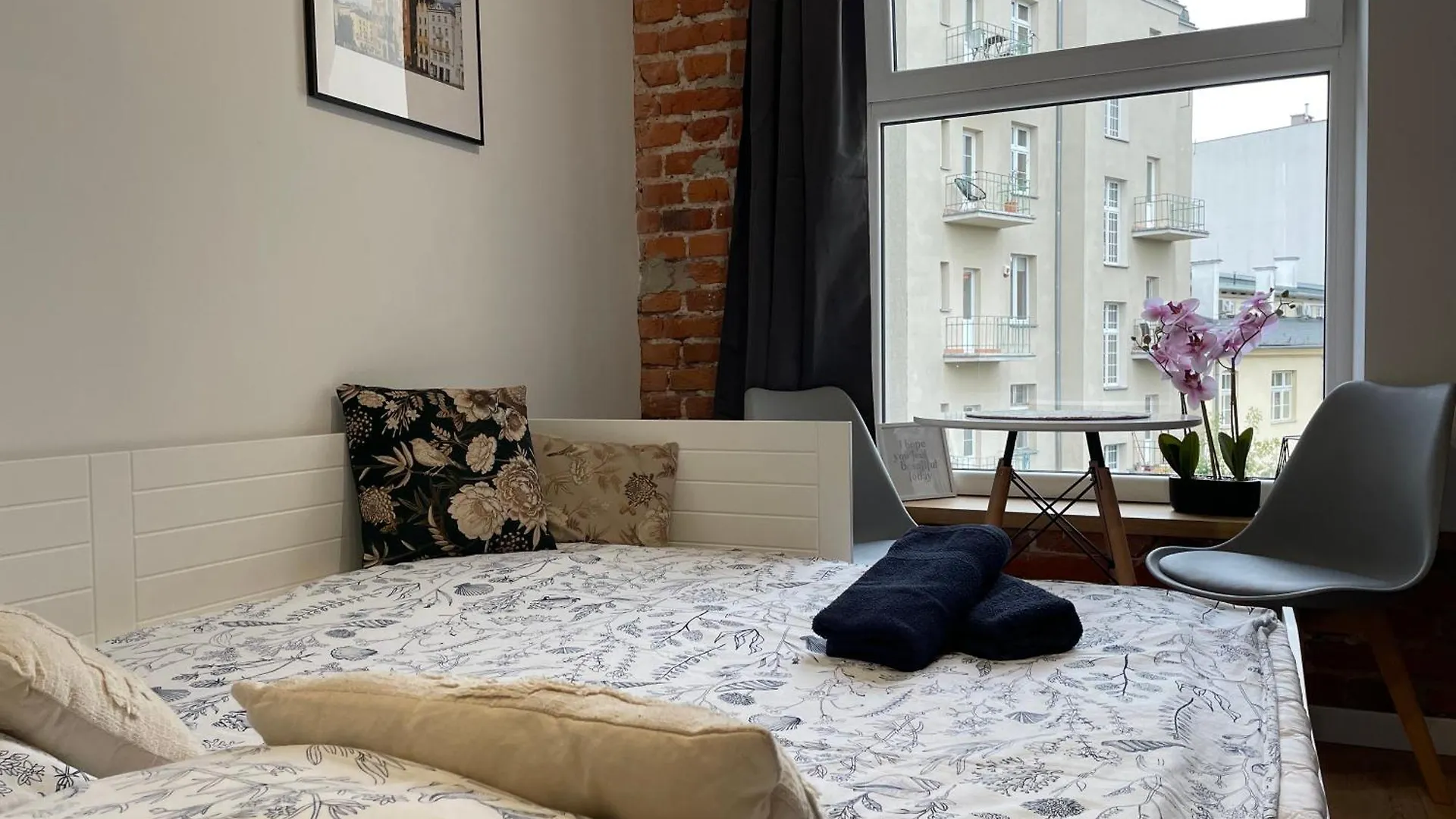 Apartament Konarskiego Residence Kraków Polska