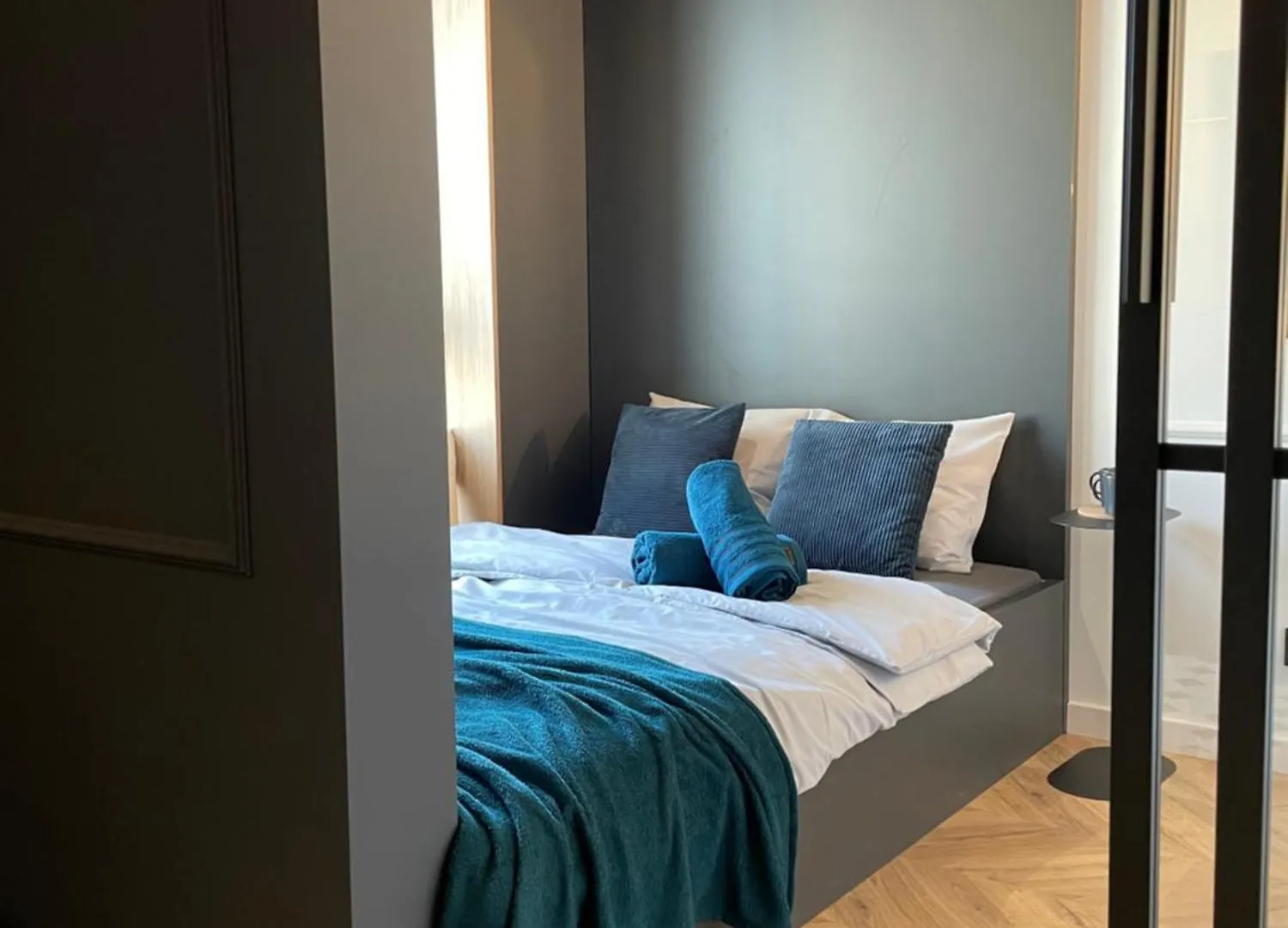 Apartament Konarskiego Residence Kraków Polska