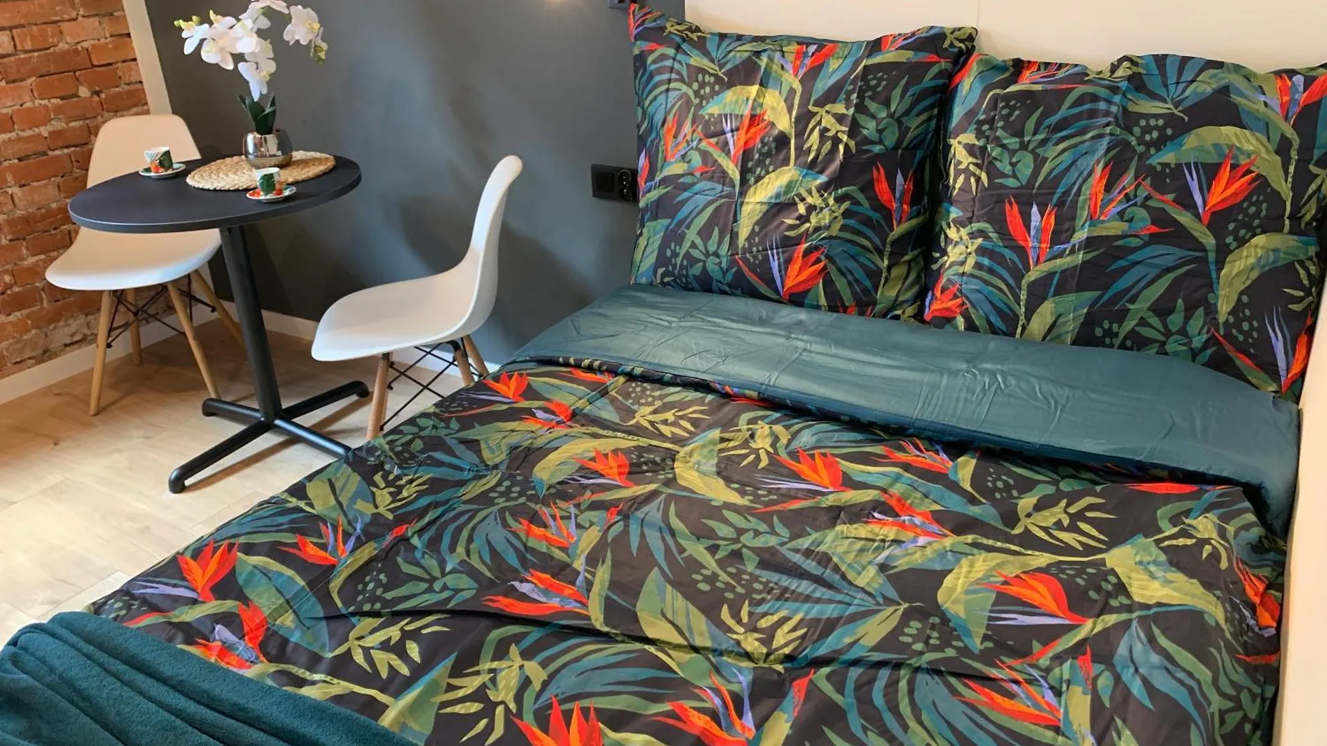 Apartmán Konarskiego Residence Krakov