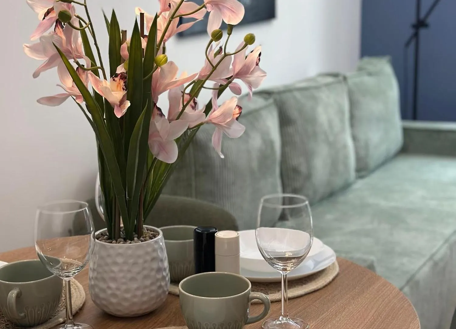 Apartmán Konarskiego Residence Krakov
