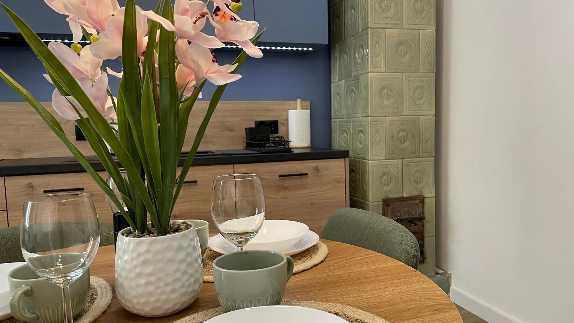 Konarskiego Residence Krakov 0*,