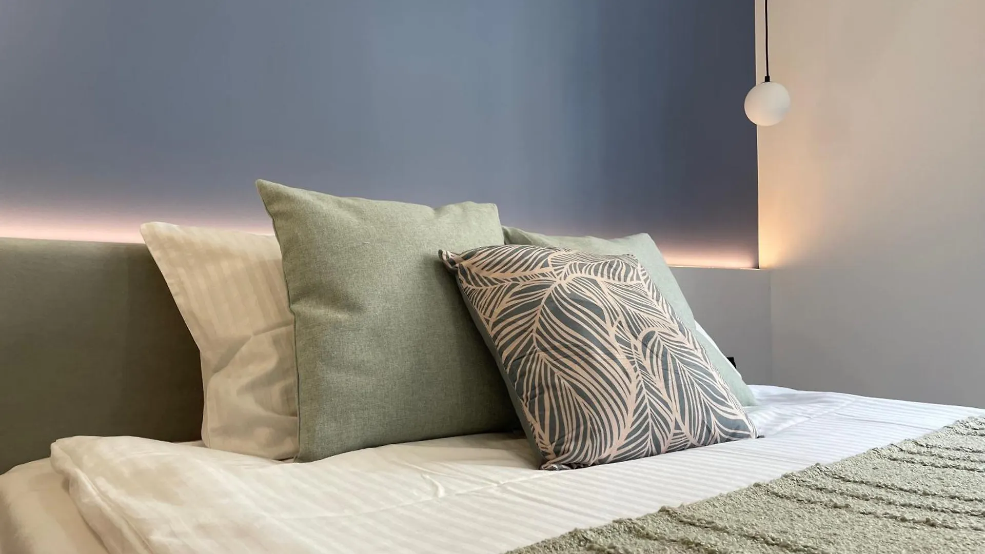 Konarskiego Residence Krakov Apartmán