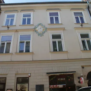 Bed & Breakfast Goscinne Wislna, Krakov