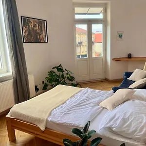  Apartment Chic In The Center Of Cracow