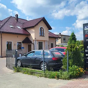 Ubytování v soukromí Avoca, Pyrzowice