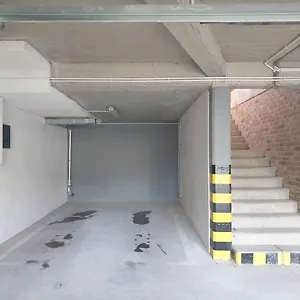 Apartmán Near The Airport-, Krakov