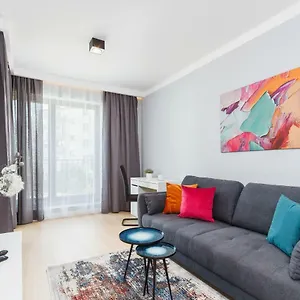 Przedwiośnie By Renters Kraków