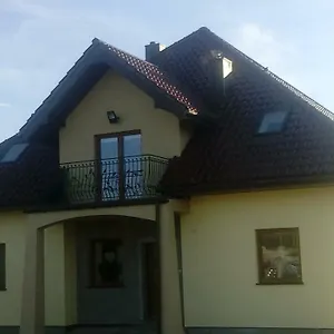 Ubytování v soukromí Darex, Pyrzowice
