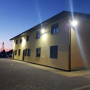 Ubytování v soukromí Alda Gold, Pyrzowice