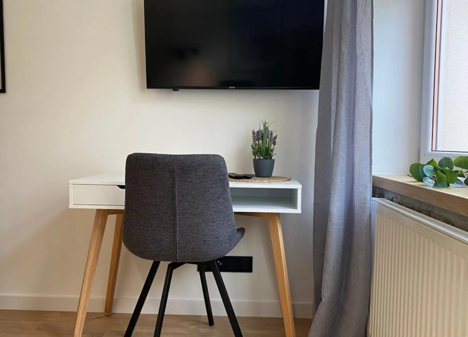 Konarskiego Residence Krakow Poland