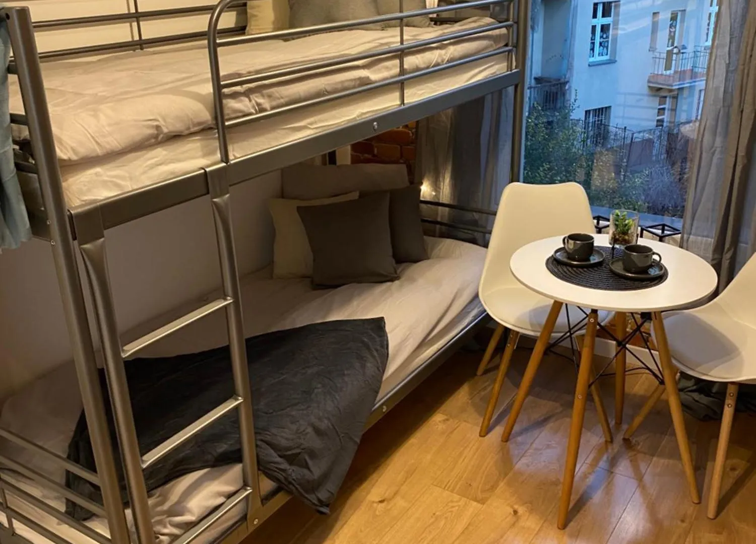 Konarskiego Residence Krakow