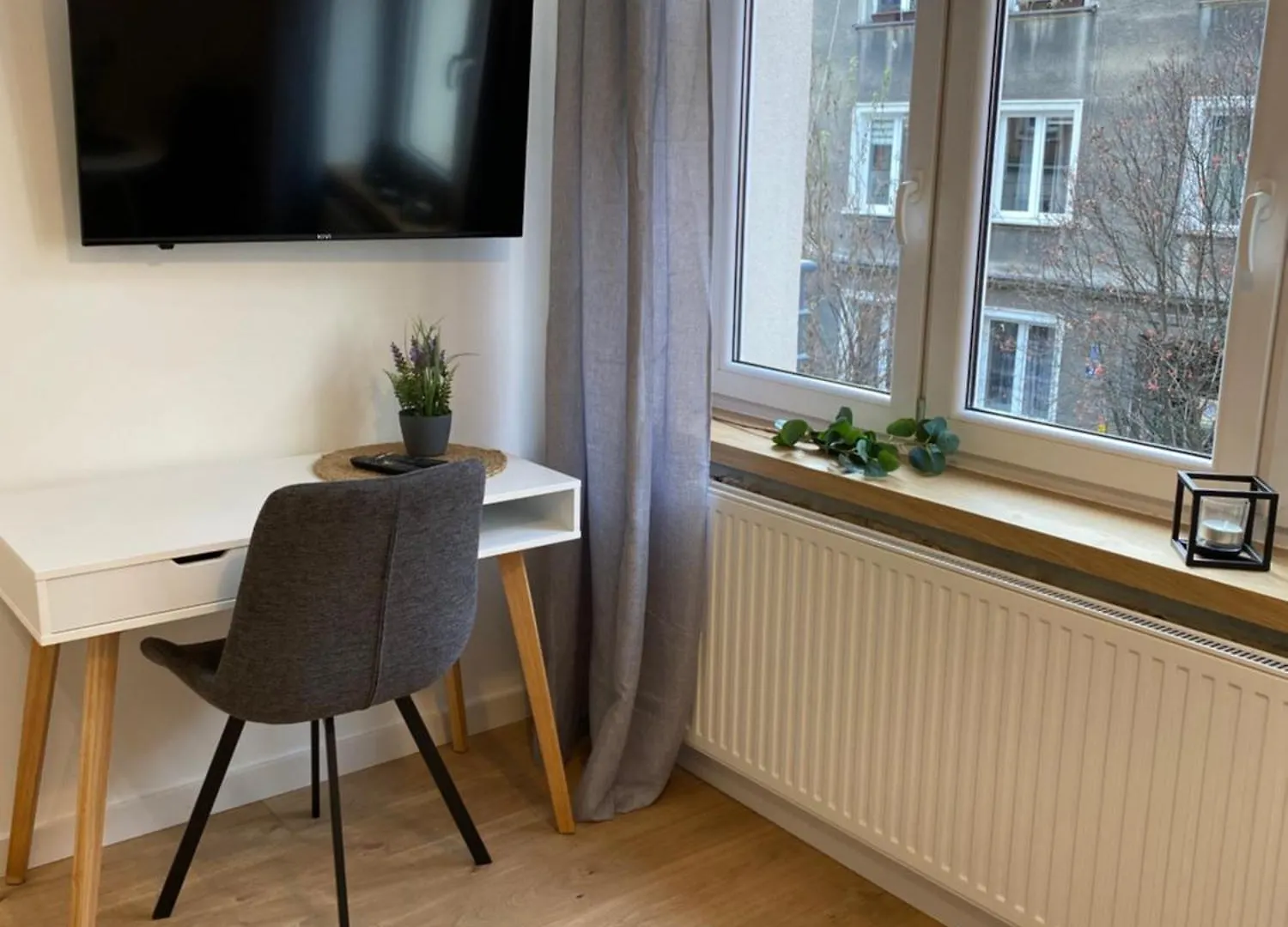 Apartment Konarskiego Residence Krakow