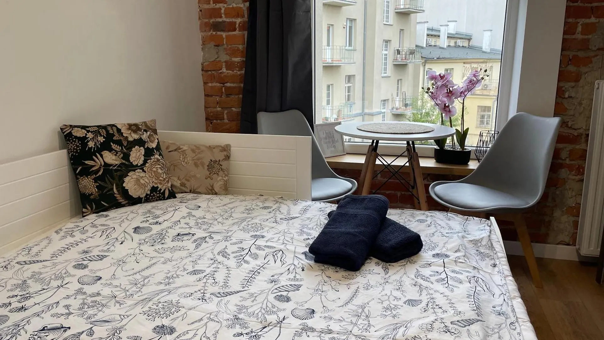 Apartment Konarskiego Residence Krakow