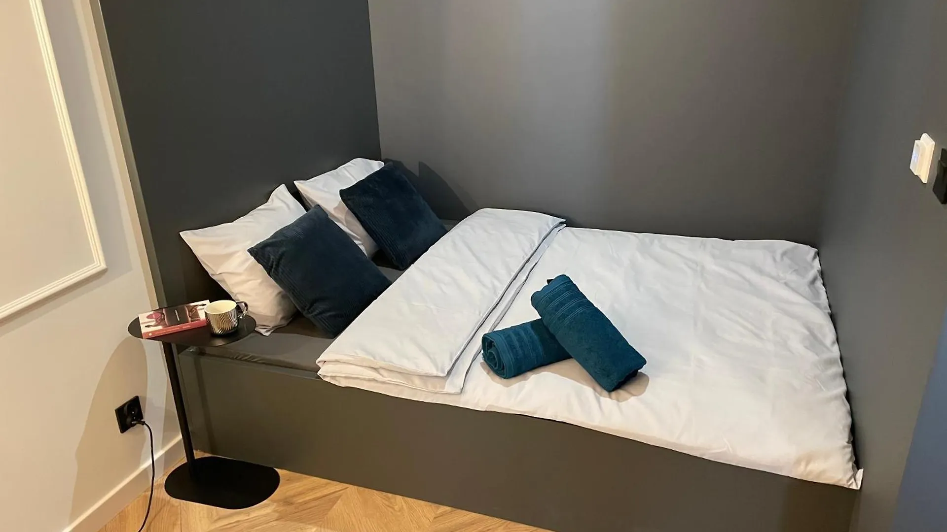 Konarskiego Residence Krakow