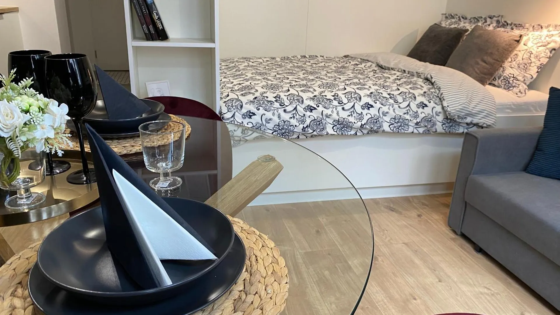 Konarskiego Residence Krakov Apartmán