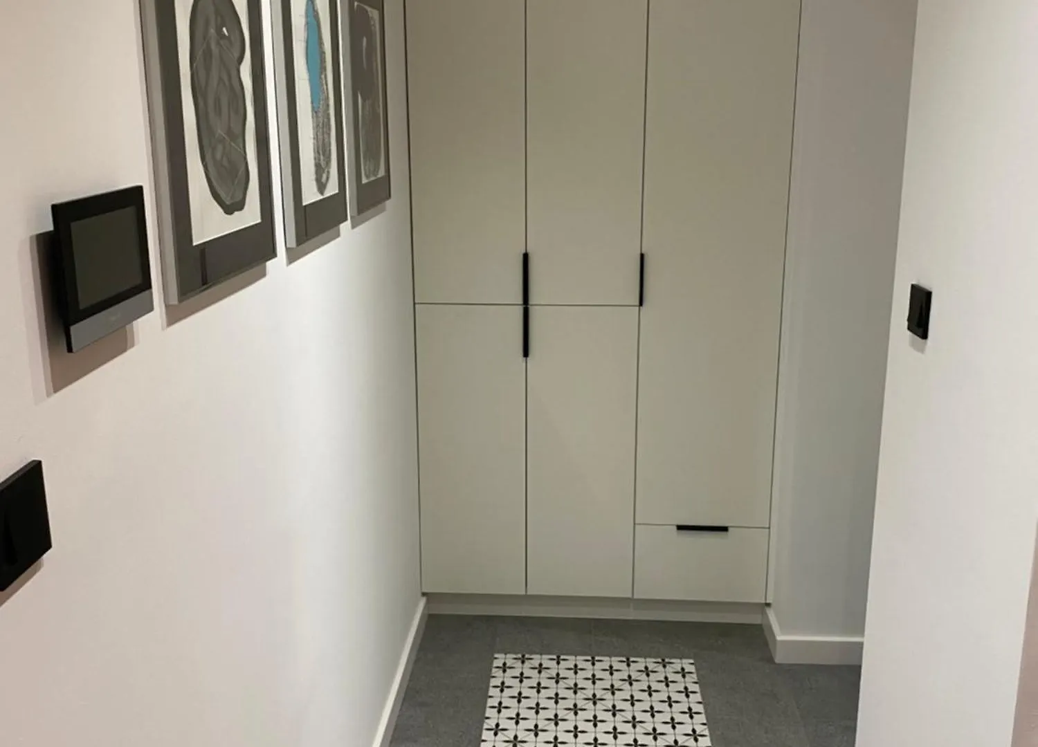 Konarskiego Residence Krakov Apartmán