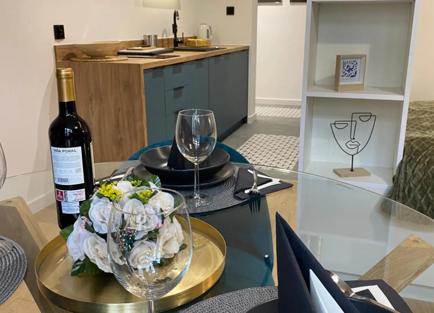 Apartmán Konarskiego Residence Krakov