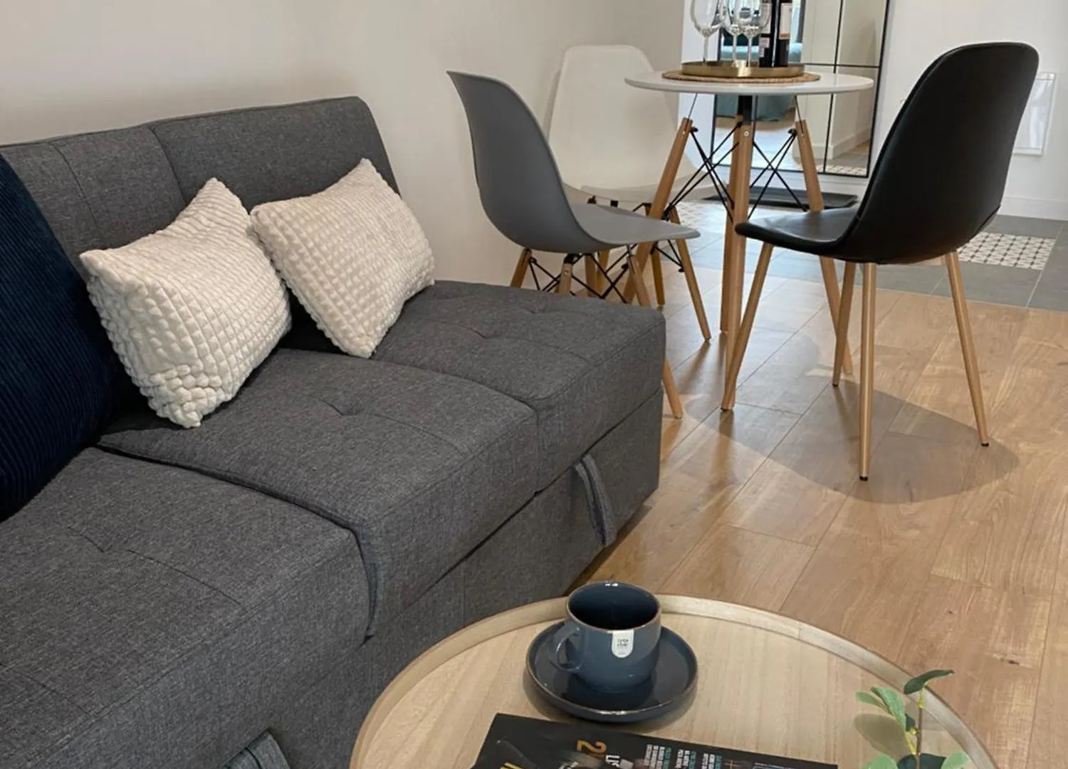 Apartmán Konarskiego Residence Krakov Polsko
