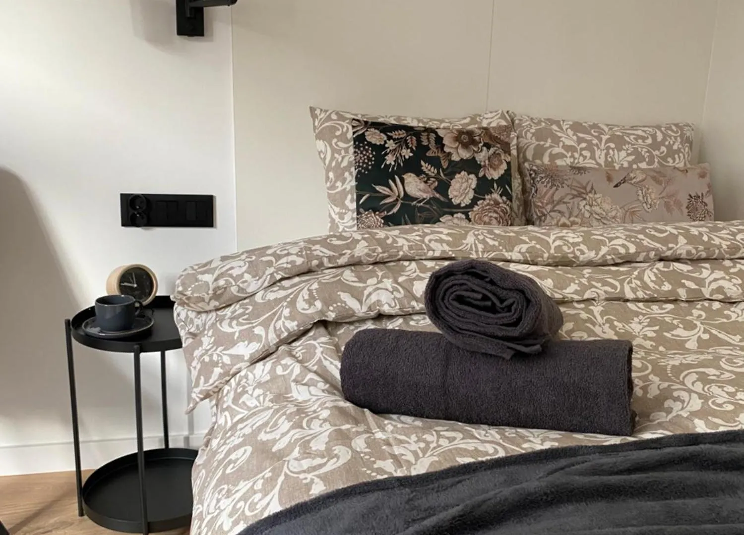 Konarskiego Residence Krakov Apartmán