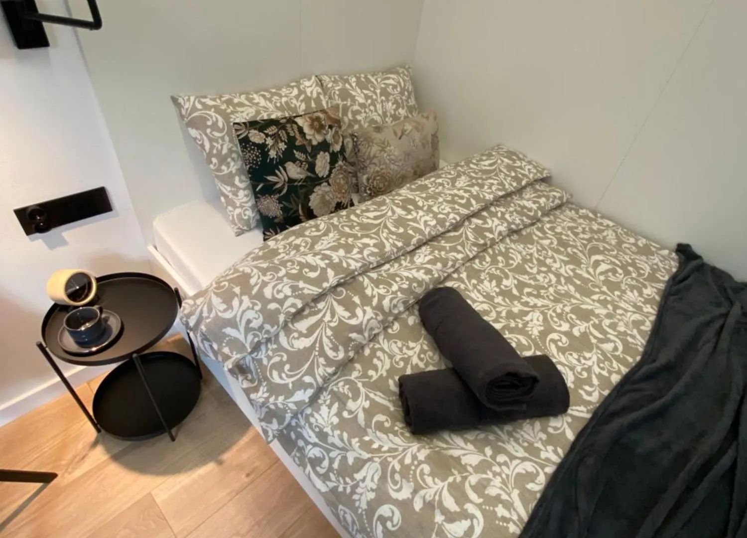 Konarskiego Residence Krakov