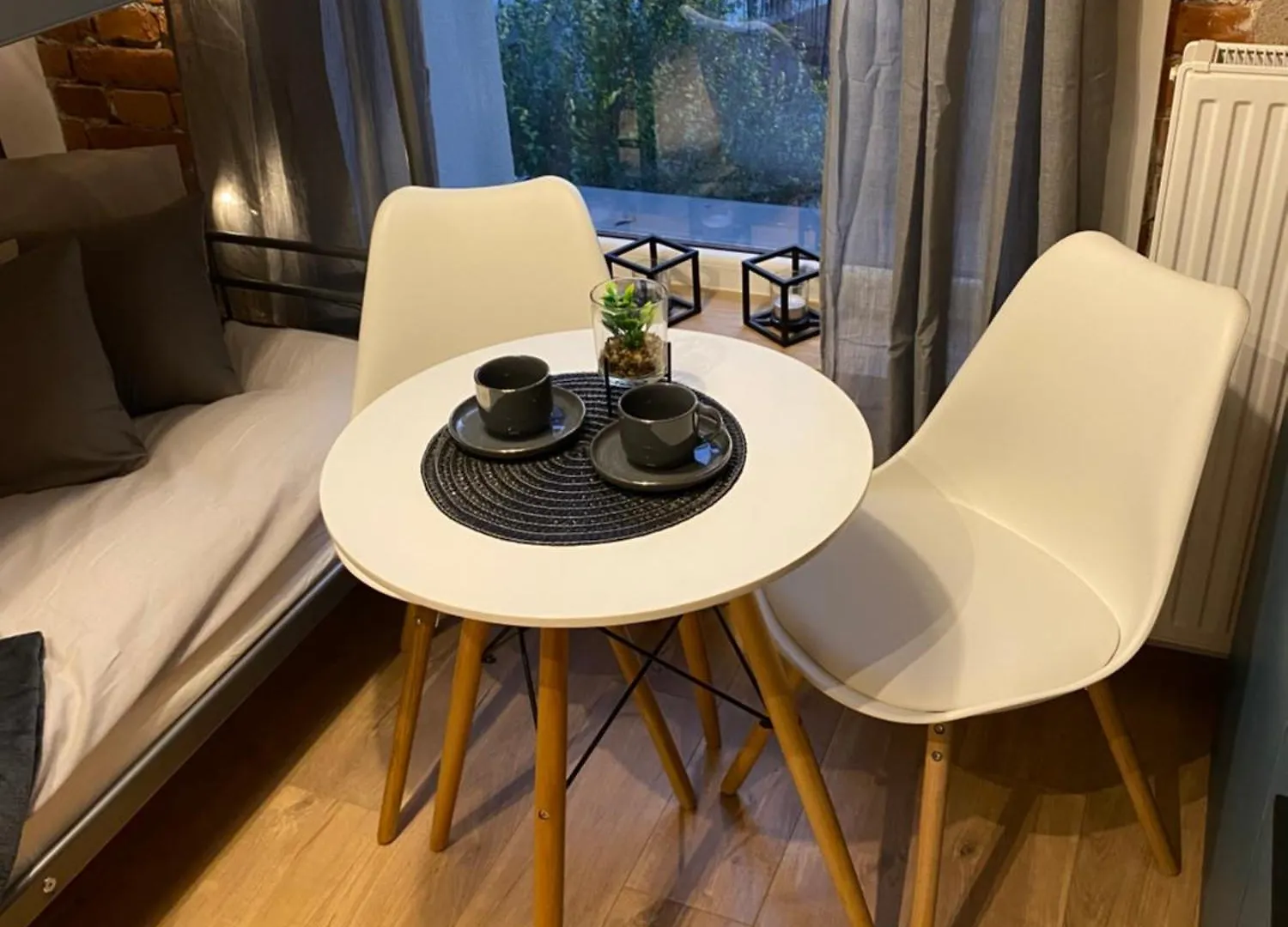 Konarskiego Residence Krakov Apartmán