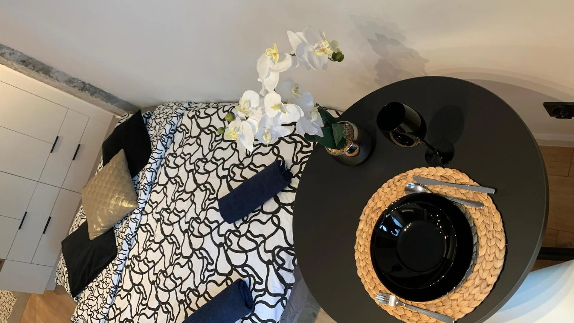 Konarskiego Residence Krakov Apartmán