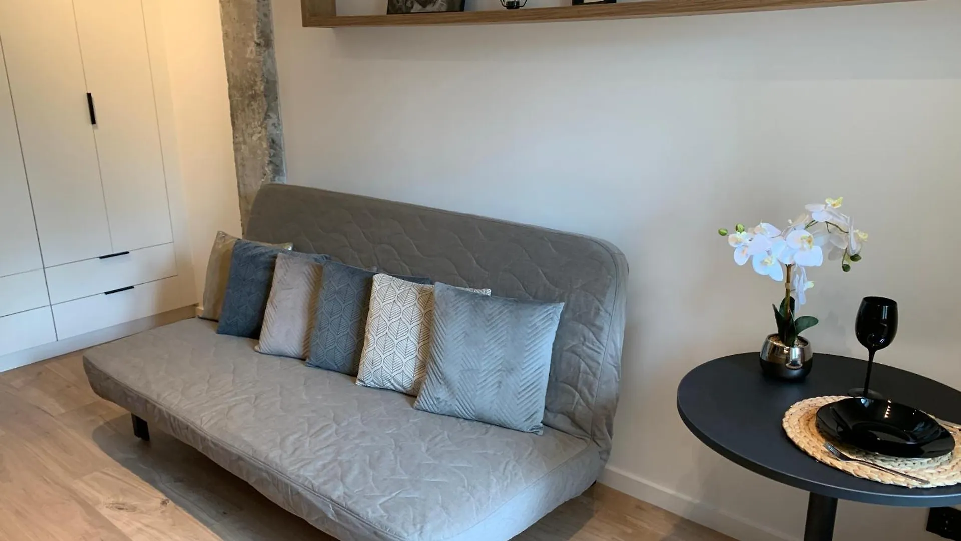 Konarskiego Residence Krakov Apartmán