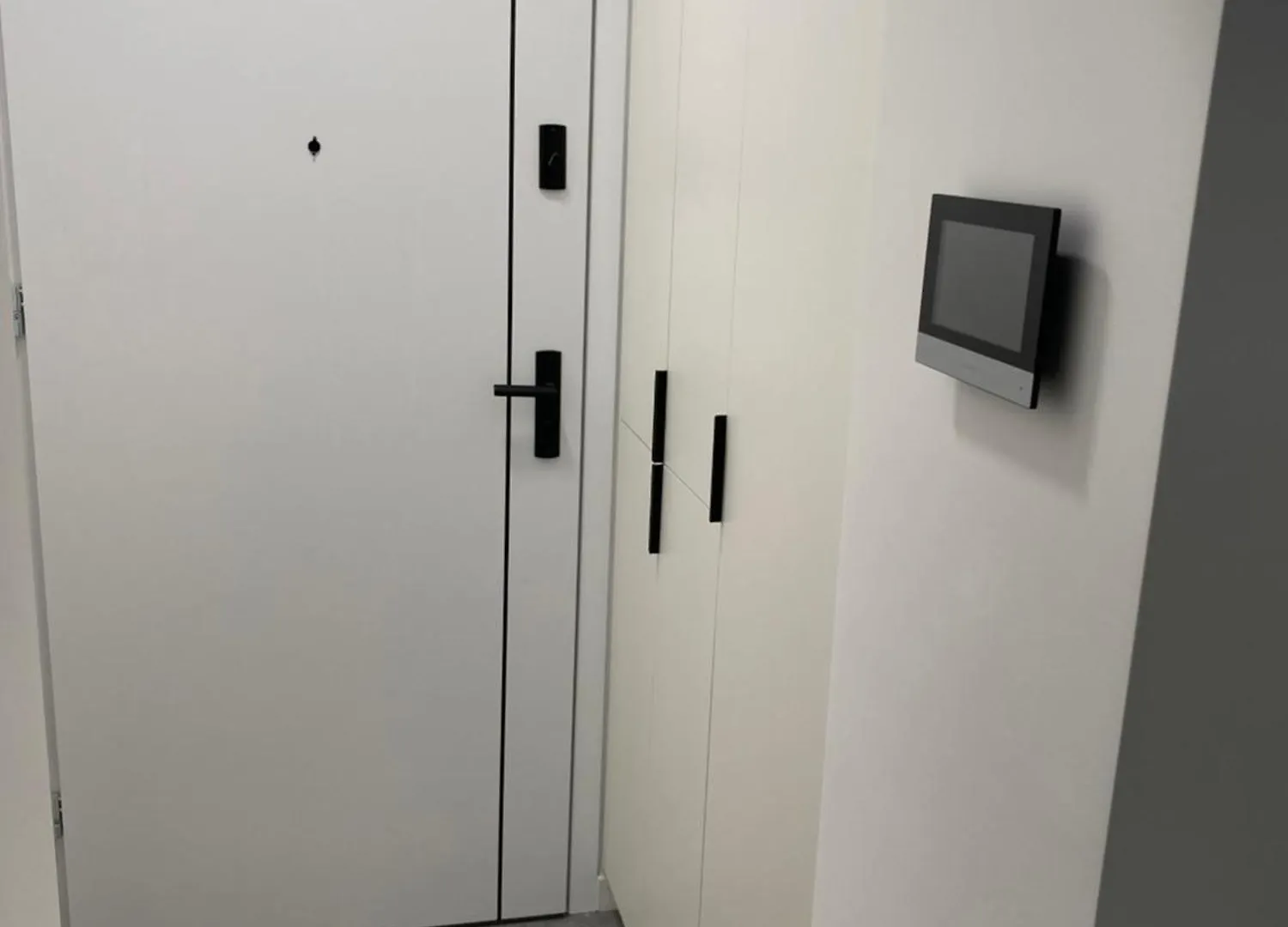 Konarskiego Residence Krakov Apartmán