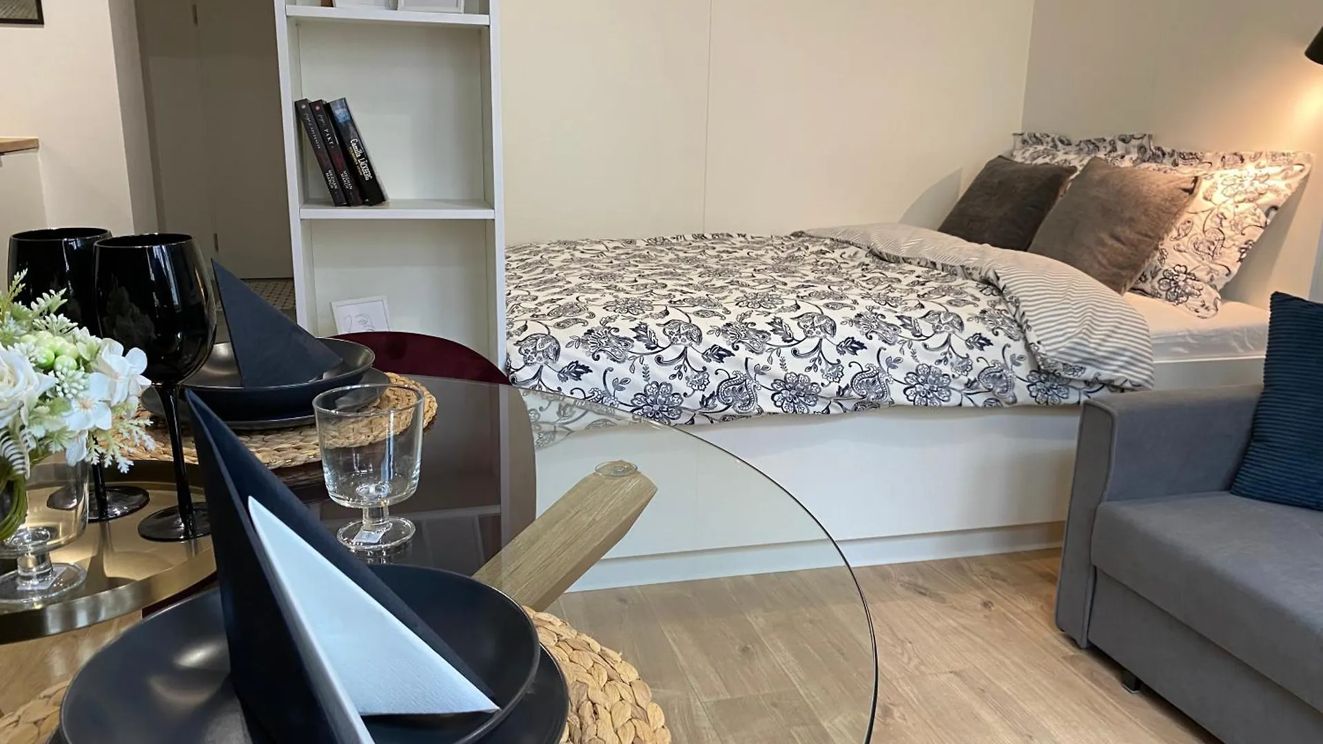 Konarskiego Residence Krakov 0*,