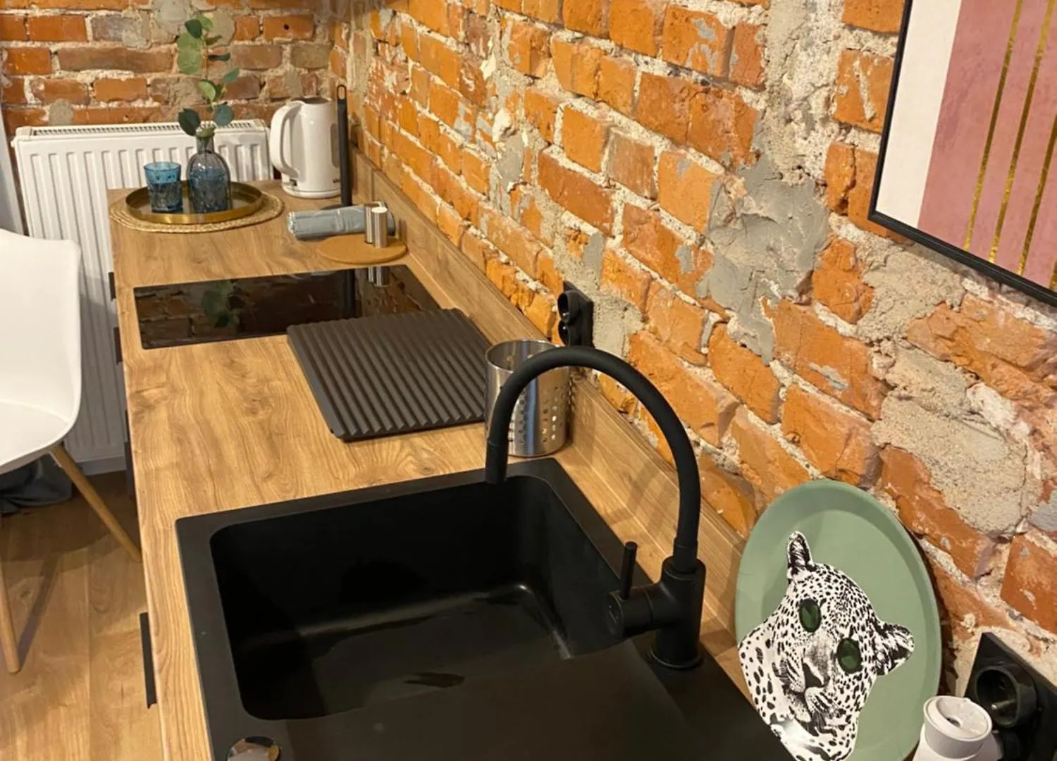 Konarskiego Residence Krakov 0*,
