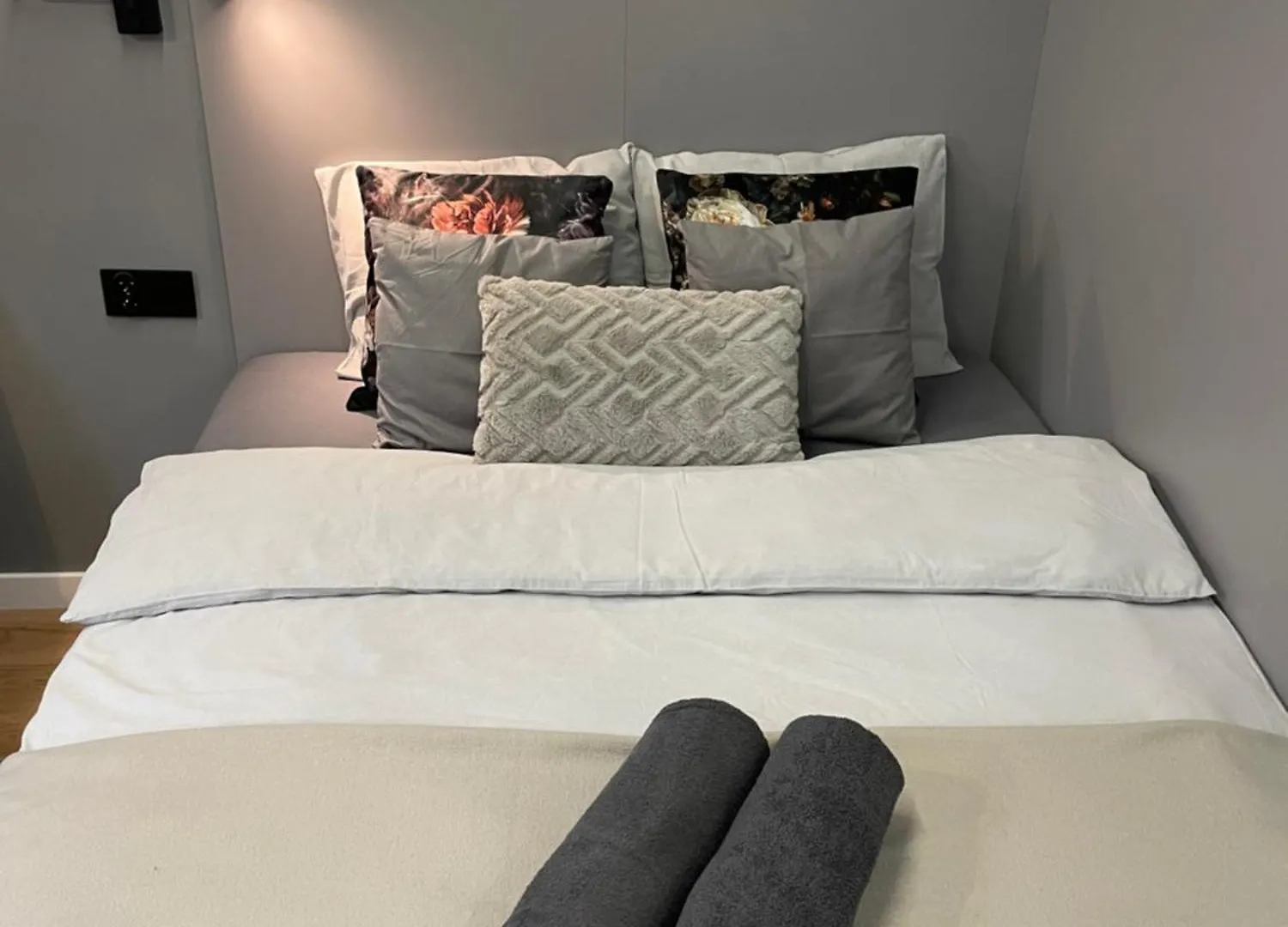 Konarskiego Residence Krakov Apartmán