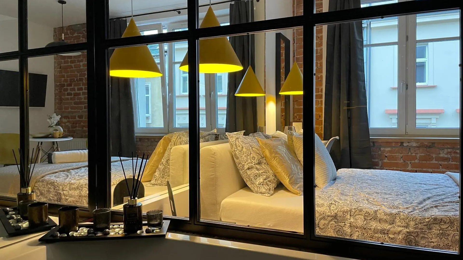 Konarskiego Residence Krakov 0*,